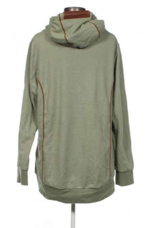 Damen Sweatshirt Alife And Kickin, Größe XXL, Farbe Grün, Preis € 28,99