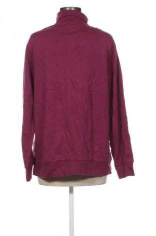 Damska bluza Atlas For Men, Rozmiar XL, Kolor Fioletowy, Cena 127,99 zł
