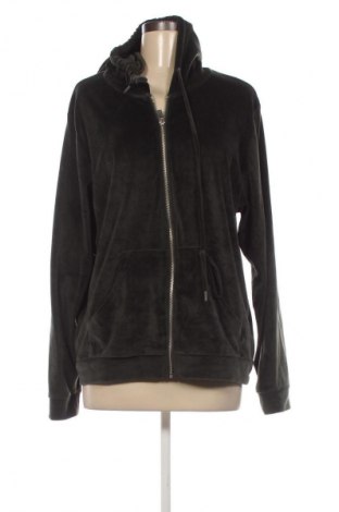 Damen Sweatshirt B.Young, Größe M, Farbe Grün, Preis 23,99 €