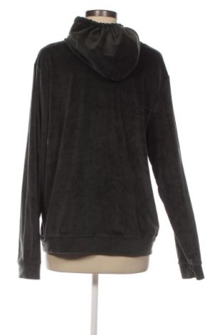 Damen Sweatshirt B.Young, Größe M, Farbe Grün, Preis 23,99 €