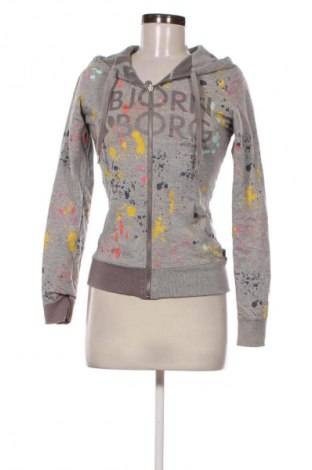 Damen Sweatshirt Bjorn Borg, Größe S, Farbe Mehrfarbig, Preis € 24,55