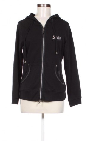 Női sweatshirt Bonita, Méret M, Szín Fekete, Ár 7 820 Ft