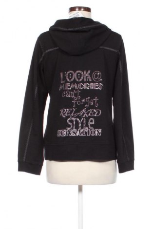 Női sweatshirt Bonita, Méret M, Szín Fekete, Ár 7 820 Ft