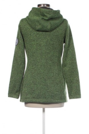 Damen Sweatshirt Bpc Bonprix Collection, Größe S, Farbe Grün, Preis 26,99 €