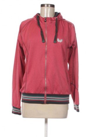Dámska mikina  Butterfly, Veľkosť L, Farba Červená, Cena  19,95 €