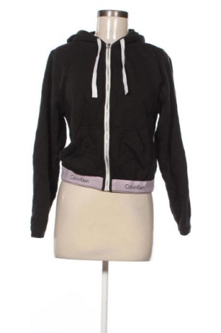 Damen Sweatshirt Calvin Klein, Größe M, Farbe Schwarz, Preis € 47,99