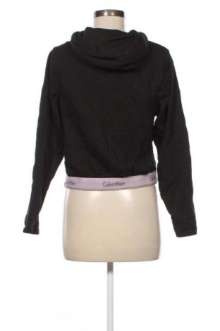 Damen Sweatshirt Calvin Klein, Größe M, Farbe Schwarz, Preis € 47,99