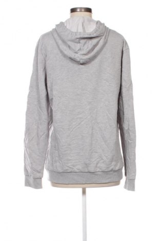 Dámská mikina  Calvin Klein Jeans, Velikost XL, Barva Šedá, Cena  449,00 Kč