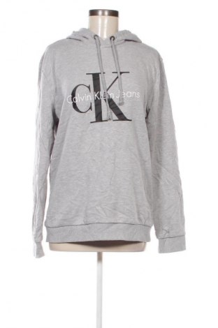 Dámská mikina  Calvin Klein Jeans, Velikost XL, Barva Šedá, Cena  449,00 Kč