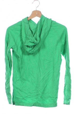 Damen Sweatshirt Cecil, Größe XS, Farbe Grün, Preis 28,99 €