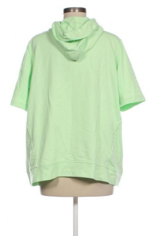 Dámska mikina  Cecil, Veľkosť XL, Farba Zelená, Cena  54,95 €