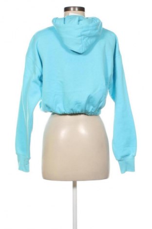 Damen Sweatshirt Champion, Größe S, Farbe Blau, Preis € 28,99