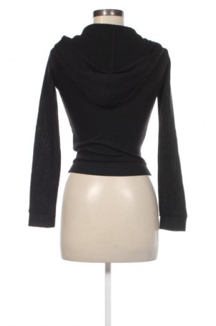 Damen Sweatshirt DAZY, Größe M, Farbe Schwarz, Preis € 20,99