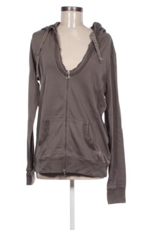 Damen Sweatshirt Deha, Größe XL, Farbe Braun, Preis 25,00 €