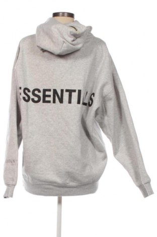 Дамски суичър Essentials, Размер S, Цвят Сив, Цена 29,99 лв.
