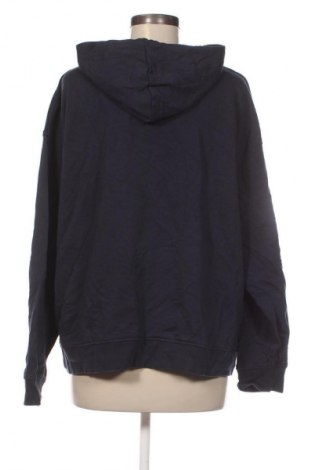 Damen Sweatshirt Essentials by Tchibo, Größe XXL, Farbe Blau, Preis € 20,99