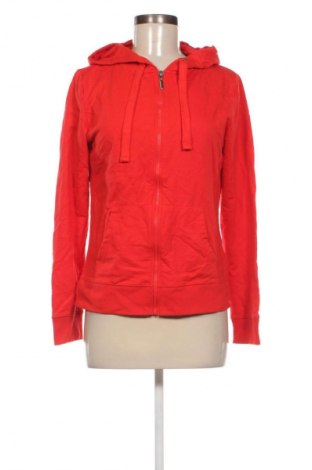 Dámská mikina  Ever.me by Takko Fashion, Velikost M, Barva Červená, Cena  629,00 Kč