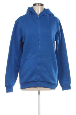 Női sweatshirt FSBN, Méret M, Szín Kék, Ár 10 569 Ft