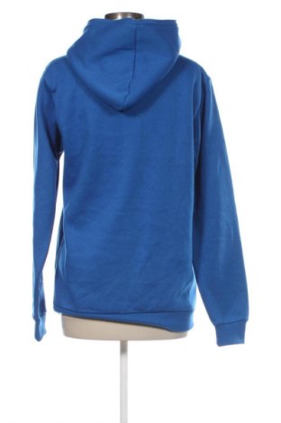 Női sweatshirt FSBN, Méret M, Szín Kék, Ár 10 569 Ft