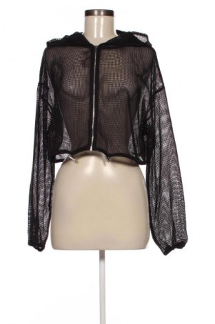 Hanorac de femei Fb Sister, Mărime S, Culoare Negru, Preț 193,00 Lei