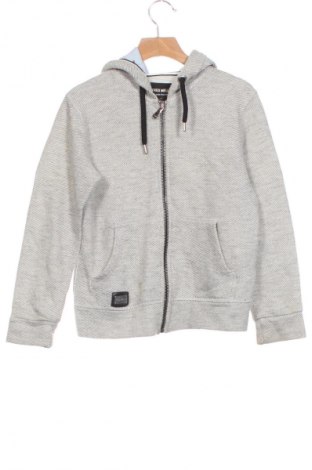 Damska bluza Fred Mello, Rozmiar XS, Kolor Szary, Cena 94,38 zł