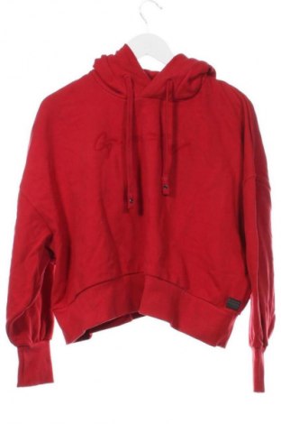 Dámská mikina  G-Star Raw, Velikost XS, Barva Červená, Cena  1 879,00 Kč