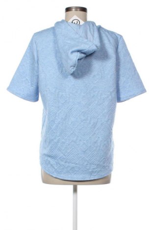 Damska bluza Gina, Rozmiar L, Kolor Niebieski, Cena 95,99 zł