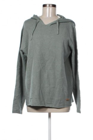 Damen Sweatshirt Gina, Größe XXL, Farbe Grün, Preis € 20,99