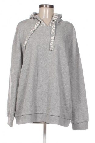 Damen Sweatshirt Gina Benotti, Größe XXL, Farbe Grau, Preis € 20,99