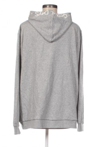 Damen Sweatshirt Gina Benotti, Größe XXL, Farbe Grau, Preis € 20,99