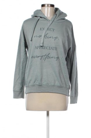Női sweatshirt Gina Benotti, Méret S, Szín Zöld, Ár 3 249 Ft