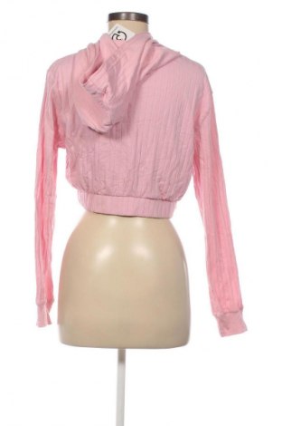 Damen Sweatshirt H&M Divided, Größe M, Farbe Rosa, Preis 20,99 €