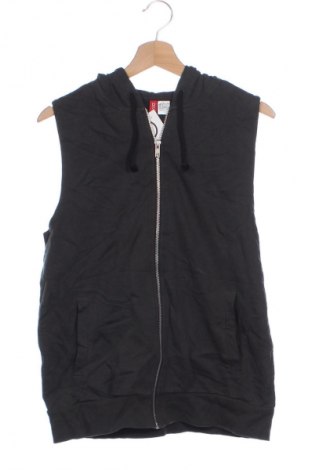 Dámska mikina  H&M Divided, Veľkosť XS, Farba Sivá, Cena  6,95 €