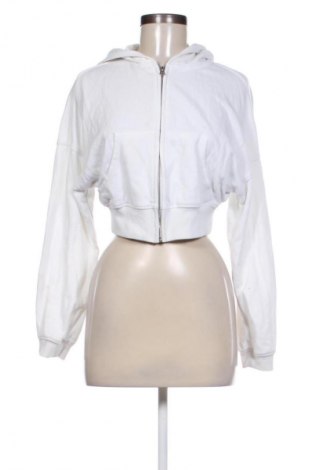 Dámská mikina  H&M Divided, Velikost M, Barva Bílá, Cena  494,00 Kč