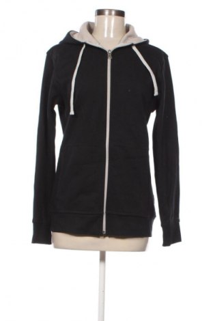 Damen Sweatshirt Hakro, Größe L, Farbe Schwarz, Preis € 27,99