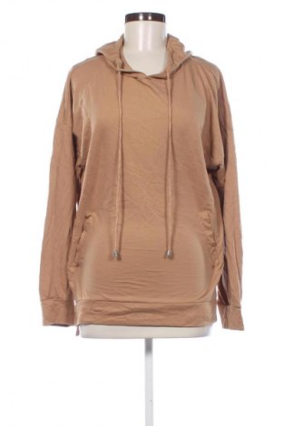 Női sweatshirt Janina, Méret XL, Szín Barna, Ár 7 879 Ft