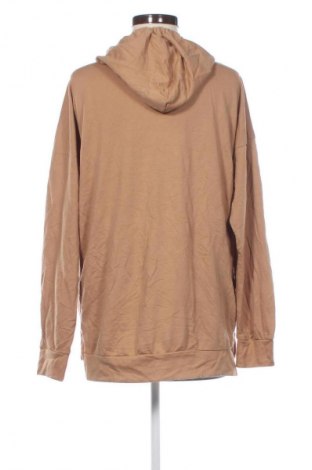 Női sweatshirt Janina, Méret XL, Szín Barna, Ár 7 879 Ft