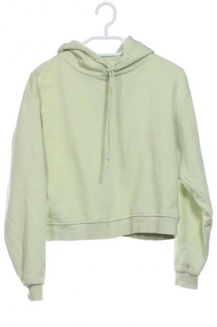 Damska bluza Jennyfer, Rozmiar XS, Kolor Zielony, Cena 66,67 zł