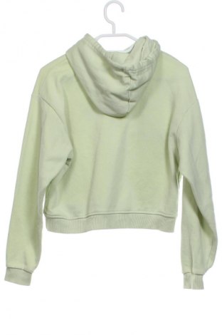 Damska bluza Jennyfer, Rozmiar XS, Kolor Zielony, Cena 66,67 zł