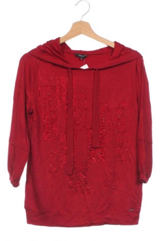 Damska bluza Jones, Rozmiar XS, Kolor Czerwony, Cena 134,99 zł