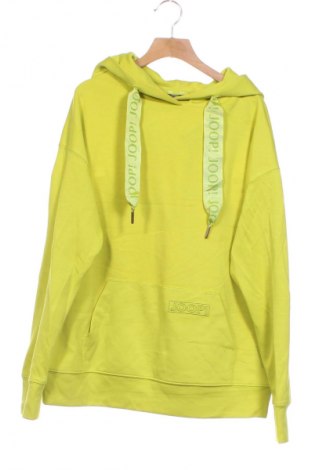 Damen Sweatshirt Joop!, Größe XS, Farbe Grün, Preis € 85,99