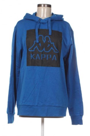 Damen Sweatshirt Kappa, Größe M, Farbe Mehrfarbig, Preis 28,99 €