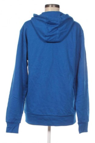 Damen Sweatshirt Kappa, Größe M, Farbe Mehrfarbig, Preis 28,99 €