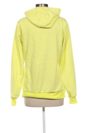 Női sweatshirt Kjelvik, Méret L, Szín Sárga, Ár 11 099 Ft