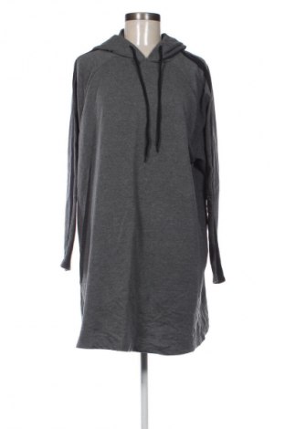 Dámska mikina  LC Waikiki, Veľkosť 4XL, Farba Sivá, Cena  24,55 €