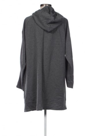 Dámska mikina  LC Waikiki, Veľkosť 4XL, Farba Sivá, Cena  24,55 €