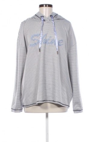 Dámska mikina  Laura Torelli, Veľkosť XL, Farba Viacfarebná, Cena  6,95 €