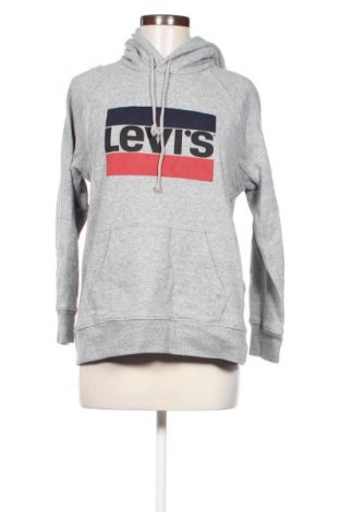 Dámska mikina  Levi's, Veľkosť S, Farba Sivá, Cena  24,48 €