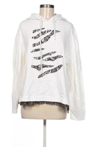 Damen Sweatshirt Marc Cain, Größe M, Farbe Weiß, Preis € 85,99