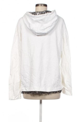 Damen Sweatshirt Marc Cain, Größe M, Farbe Weiß, Preis € 85,99